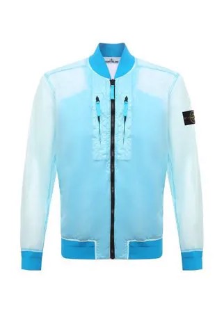 Бомбер Stone Island
