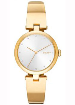 Fashion наручные  женские часы DKNY NY2712. Коллекция Eastside