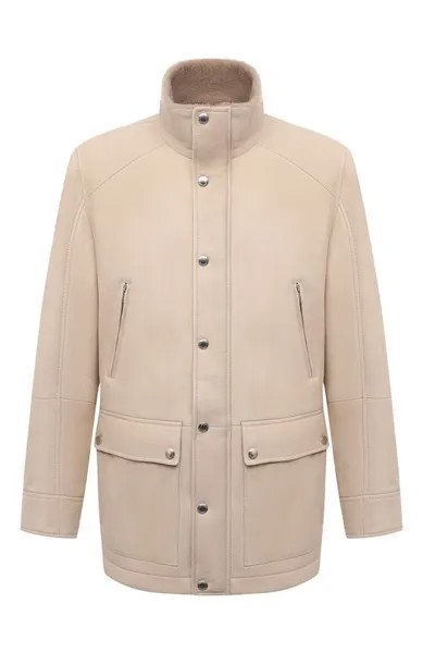Дубленка Brunello Cucinelli