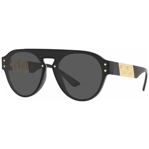 Солнцезащитные очки Versace VE 4420 GB1/87 44