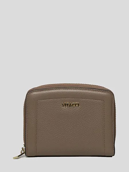 Кошелек женский VITACCI HS782-23  мокко