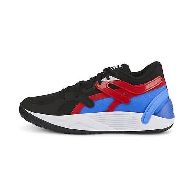 Мужские баскетбольные кроссовки PUMA TRC Blaze Court