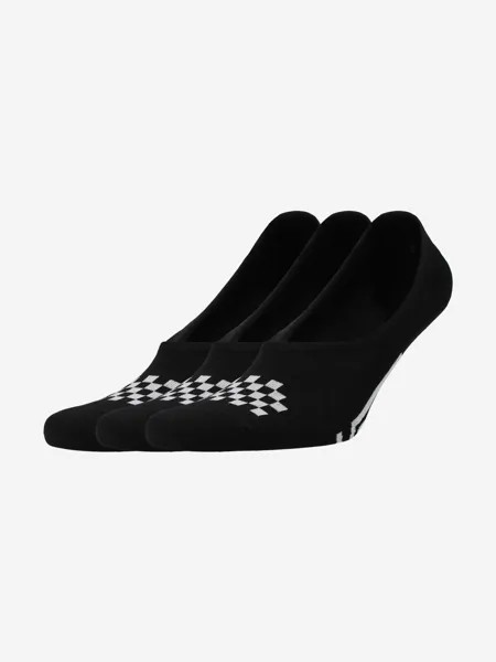 Носки Vans Classic Canoodle, 1 пара, Черный