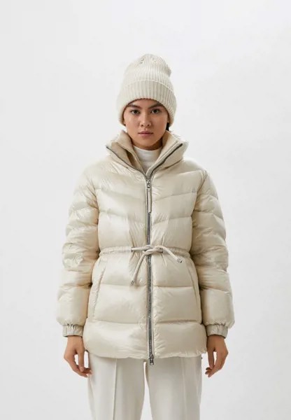 Пуховик Woolrich