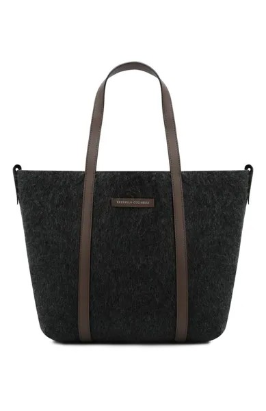 Сумка-шопер Brunello Cucinelli