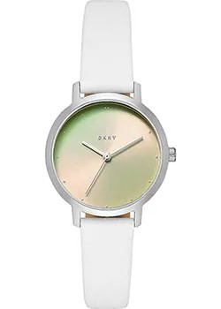 Fashion наручные  женские часы DKNY NY2738. Коллекция The Modernist