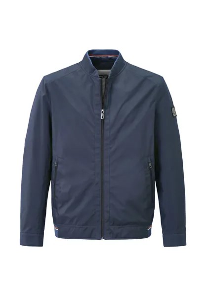 Водоотталкивающая переходная куртка Easy Flex-Fit PEACE S4 JACKETS, темно-синий