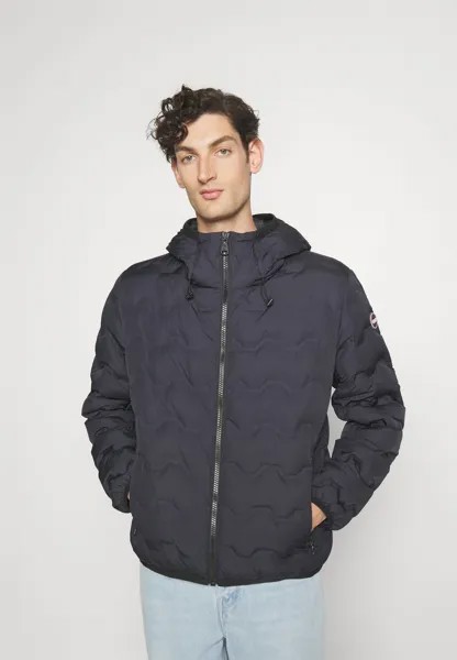 Пуховик Mens Jacket Colmar Originals, цвет navy blue