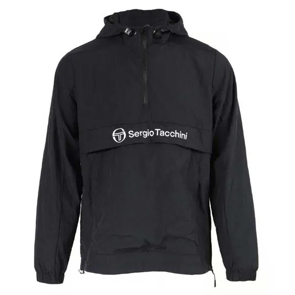 Куртка Sergio Tacchini Anto, черный