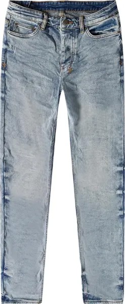 Джинсы Ksubi Chitch Pure Dynamite Jeans 'Denim', синий