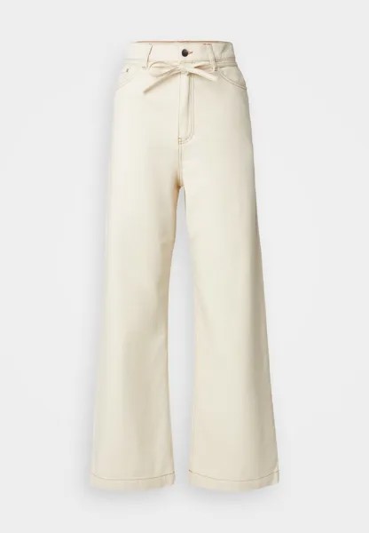 Расклешенные джинсы ELIJAH NATURE DAY Birger et Mikkelsen, цвет Vanilla Ice