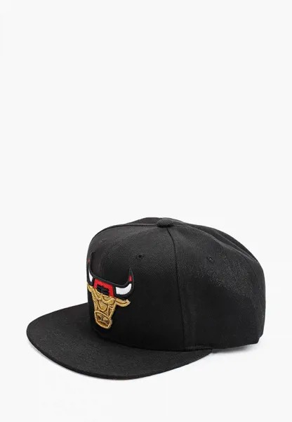 Бейсболка Mitchell & Ness