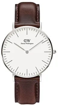 Fashion наручные  женские часы Daniel Wellington DW00100056. Коллекция BRISTOL