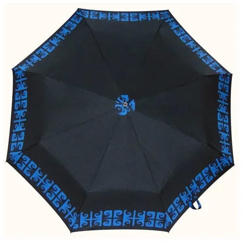 Зонт складной Pierre Cardin 82489 Héritage - blue (Зонты)