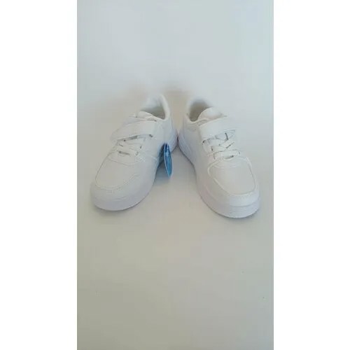 Кроссовки Tom&Miki T-10814-B, повседневные, размер 26, белый
