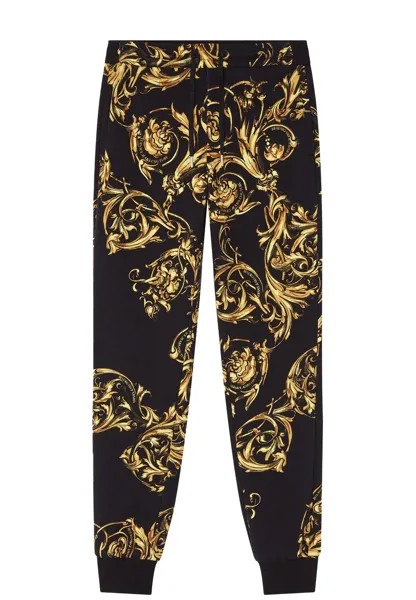 Спортивные брюки VERSACE JEANS COUTURE