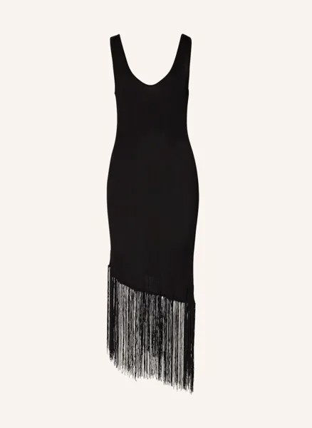 Платье ле прогрес Envelope 1976, черный
