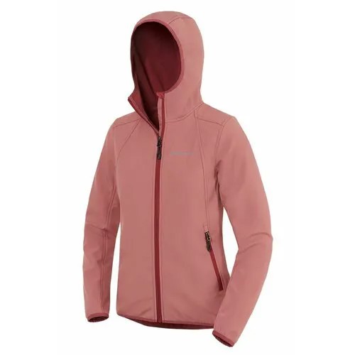 Куртка Finntrail, размер XS, розовый
