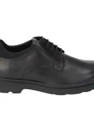 Туфли из натуральной кожи Geox U16D1A_00047 Черный 40