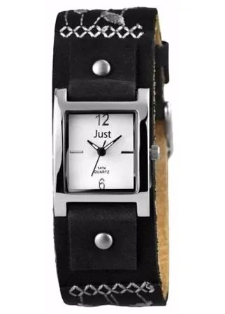 Наручные часы Just 48-S10626-WH-BK
