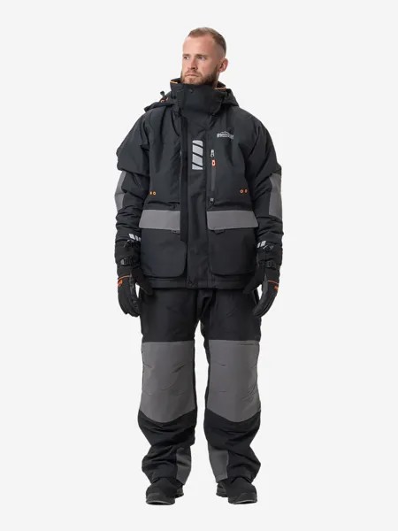 Костюм Remington Winter Cyclone, Черный