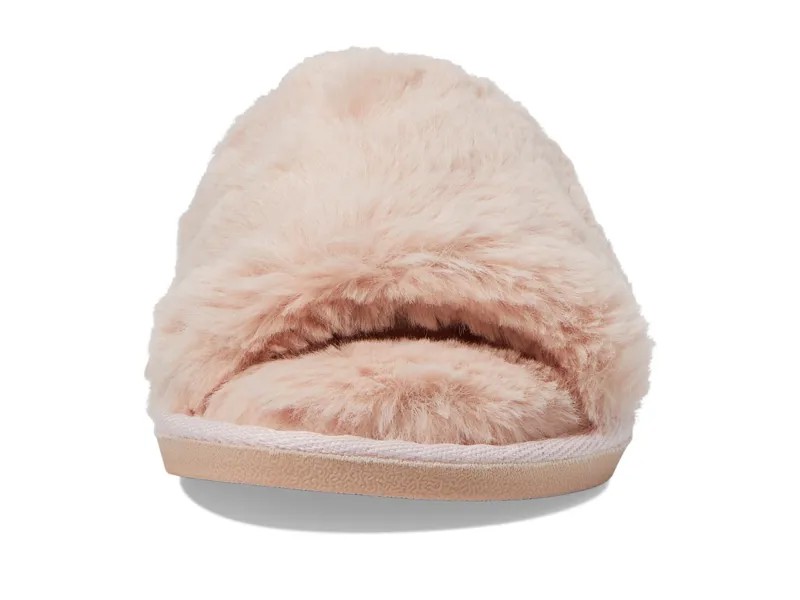 Домашняя обувь P.J. Salvage Luxe Plush Slipper
