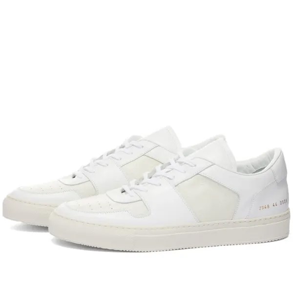 Кроссовки Common Projects Decades Low