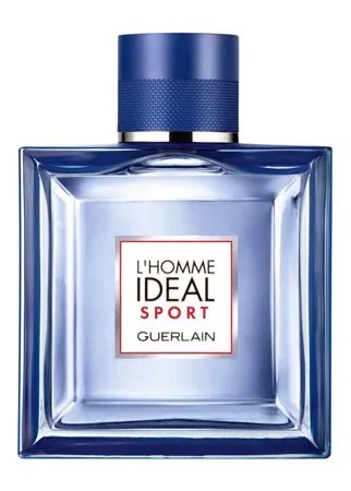 Туалетная вода L'Homme Ideal Sport Guerlain