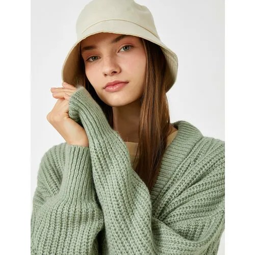 Кардиган KOTON, размер XS, зеленый