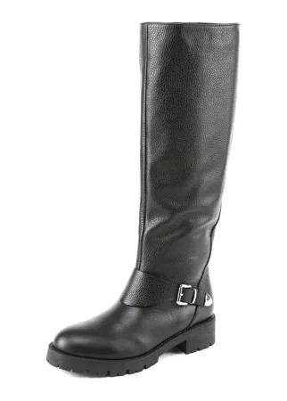 Дутики женские Argo 40402 черные 36 RU