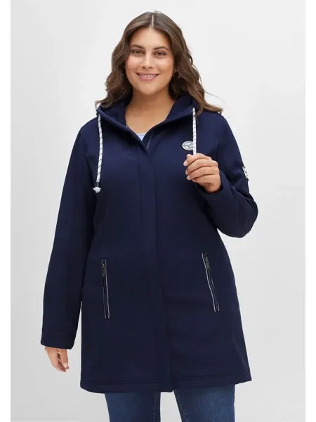 Куртка Sheego Softshell 