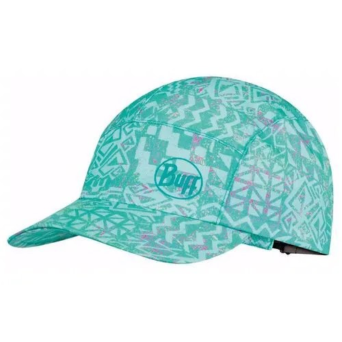 Кепка Buff Pack Kids Cap Bawe Turquoise