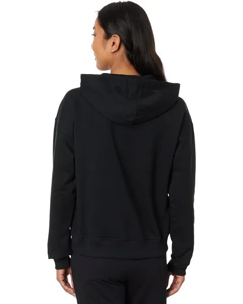 Худи Champion Powerblend Hoodie, черный
