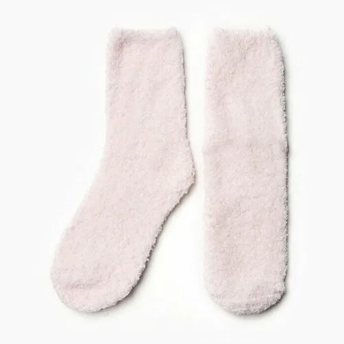 Носки RS, размер 36/40, розовый