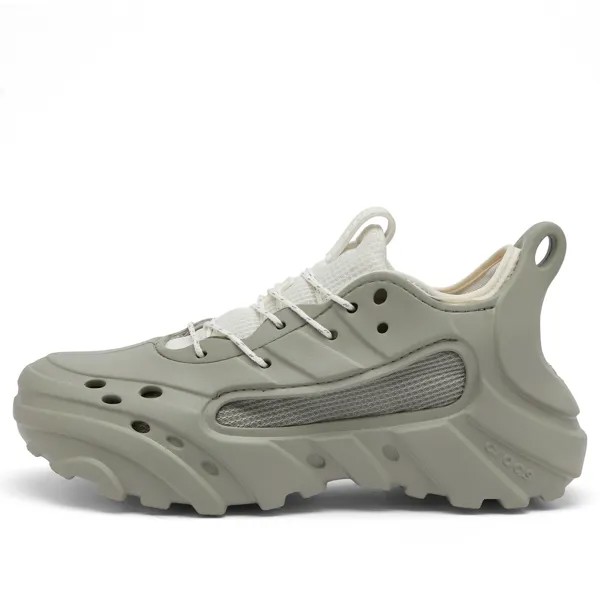 Сандалии Crocs Nova Trek, цвет Elephant Multi