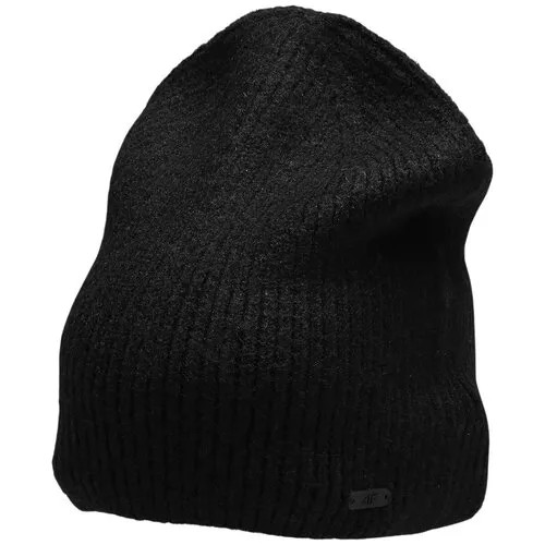 Шапка 4F WOMEN'S CAPS Женщины H4Z21-CAD002-11S ONESIZE