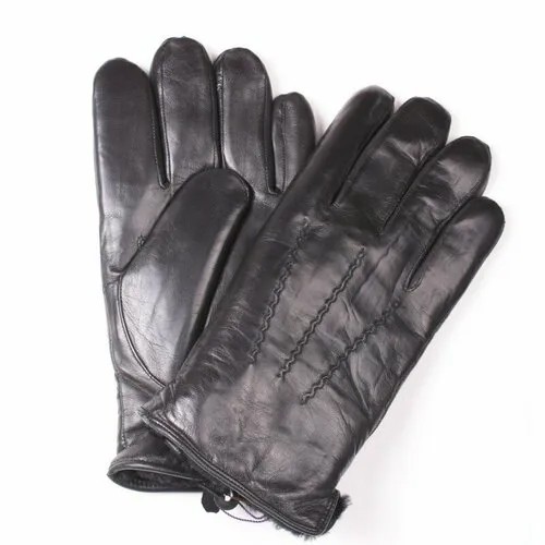 Перчатки Pitas, размер 9, черный