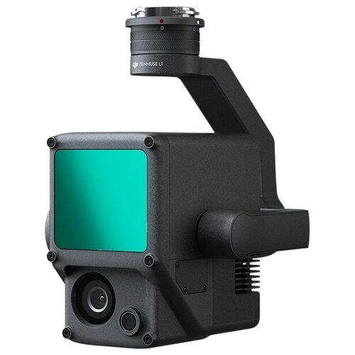 DJI Zenmuse L1