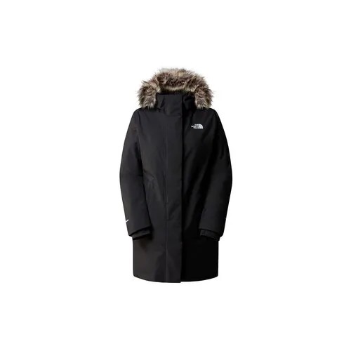 Куртка спортивная The North Face, размер XS, черный