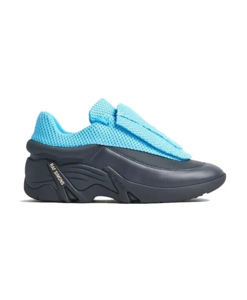 Туфли унисекс Anei Raf Simons, мультиколор