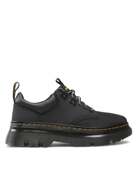 Полуботинки Tarik Lo Dr. Martens, черный