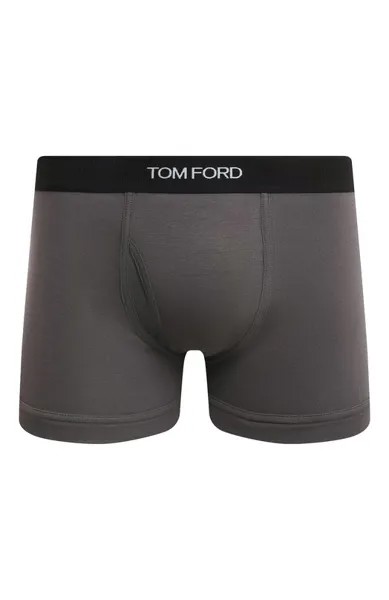 Хлопковые боксеры Tom Ford