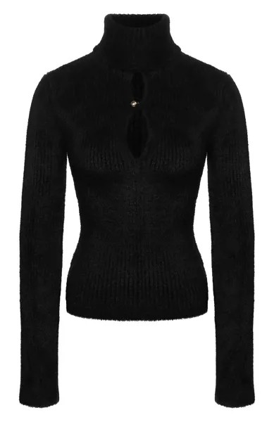 Водолазка из вискозы Moncler