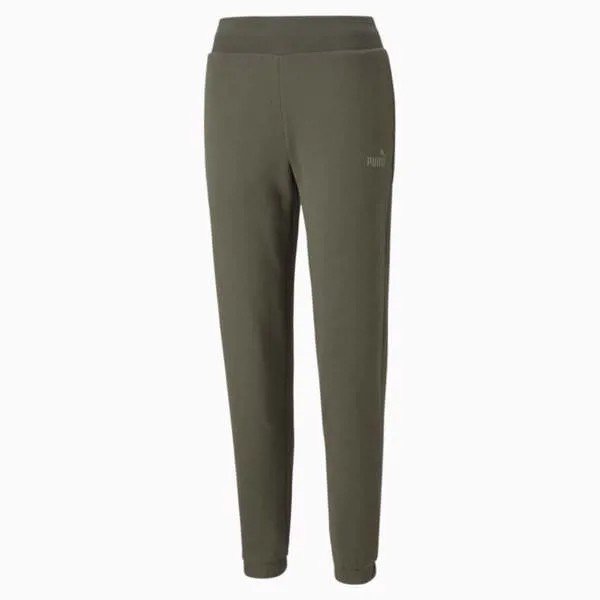 Штаны Essentials+ Embroidered Fleece Women's Pants