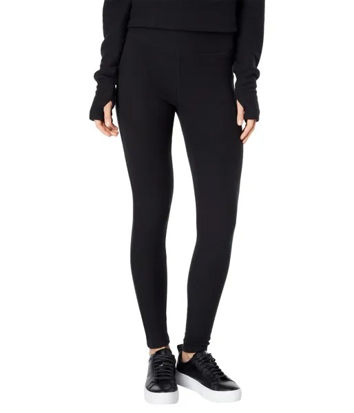 Леггинсы Chaser, Recycled Bliss Knit Classic Leggings