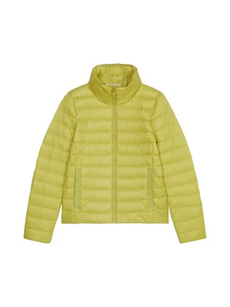 Переходная куртка Marc O'Polo, цвет fresh lime