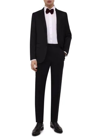 Шерстяной костюм Ermenegildo Zegna