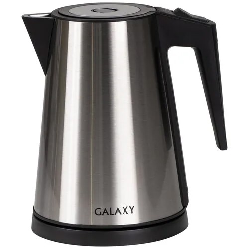 Чайник GALAXY GL0326, сталь