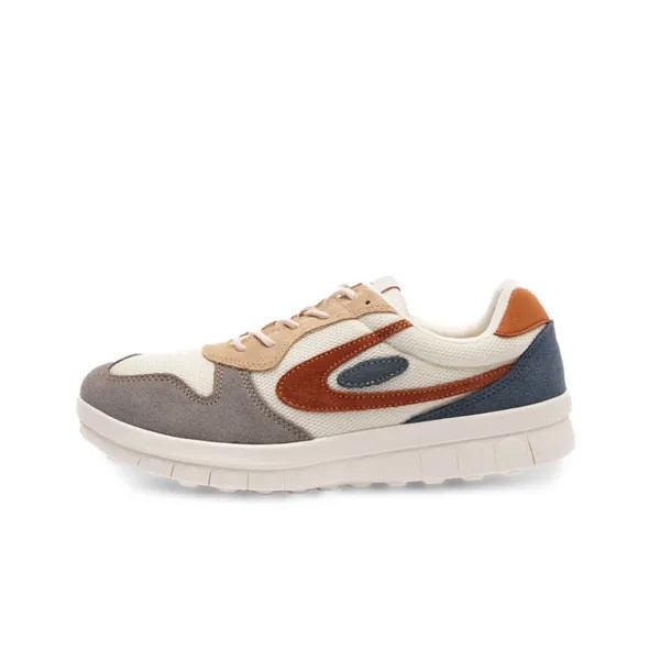Кроссовки Ccilu chi green Lifestyle Shoes Unisex Low-top, синий
