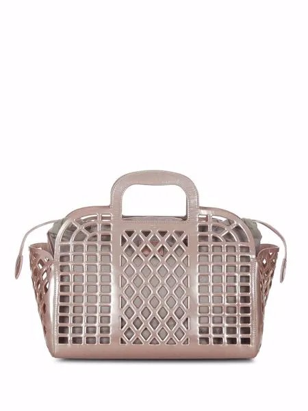 Louis Vuitton сумка Jelly Basket MM 2012-го года